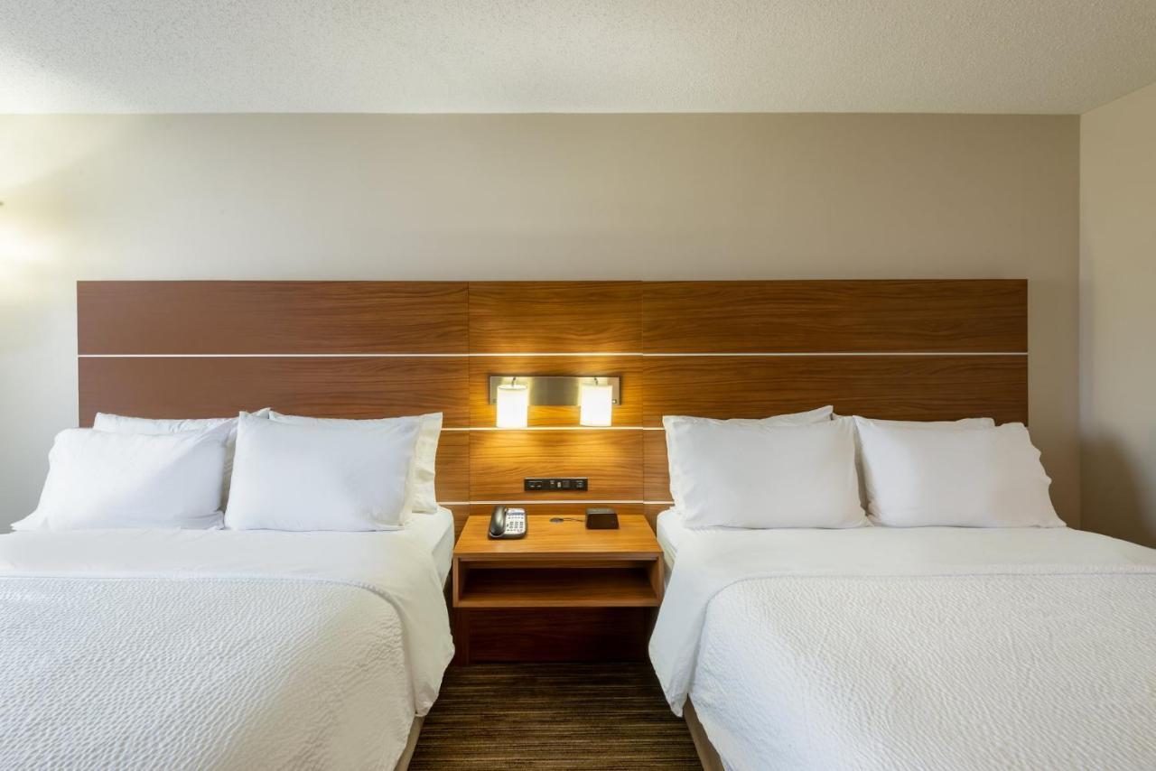 Holiday Inn Express Cleveland - Vermilion, An Ihg Hotel Luaran gambar