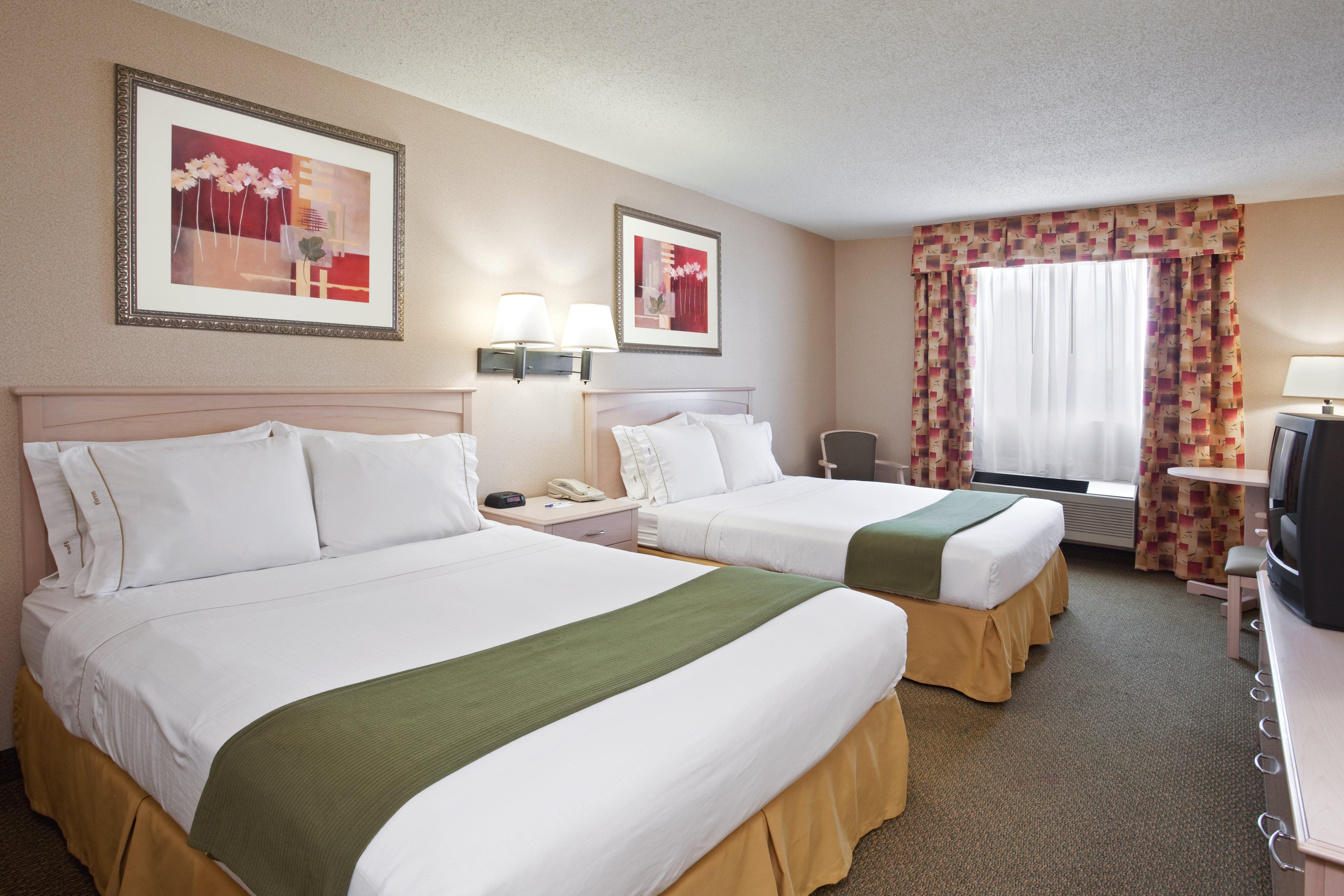 Holiday Inn Express Cleveland - Vermilion, An Ihg Hotel Luaran gambar